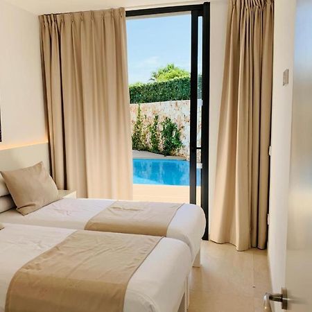 Villa Sonia Cala'N Blanes  Exterior photo